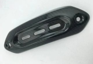 Protector Colector Ducati Hypermotard 821 939