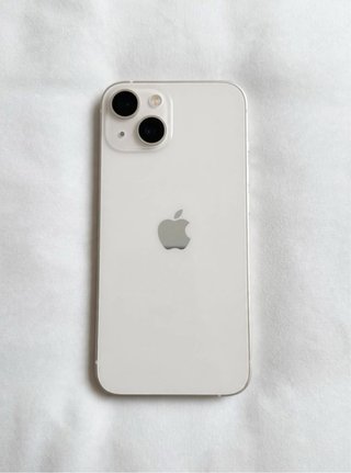 iPhone 13 Bianco