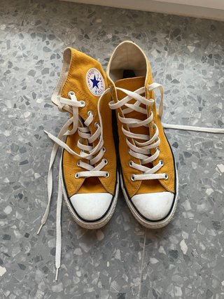 Converse All Star Unisex Mujer/Hombre – Talla 41