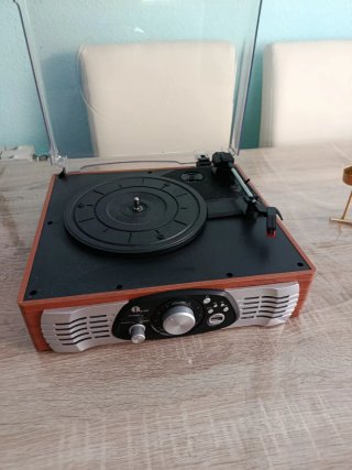 Giradischi 1byone
