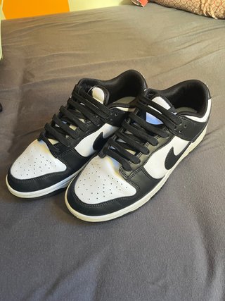 Nike Dunk Low Panda