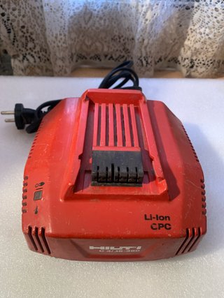 Cargador Hilti C 4/36-350