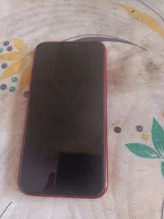 iPhone XR 128GB Rosso (Per parti)
