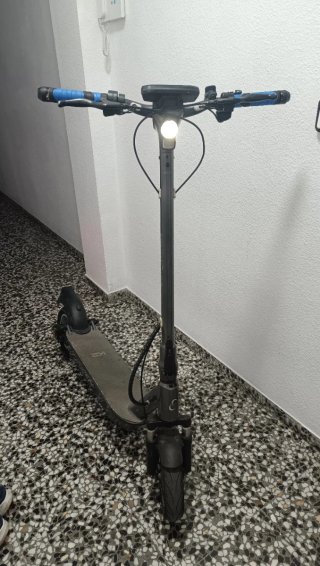 Patinete Eléctrico Smartgyro K2