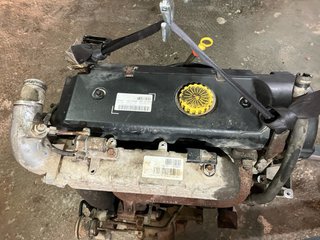 Motor Fiat Ducato 2.8 Sofim
