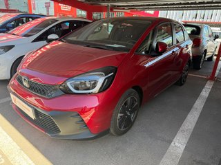 Honda Jazz 1.5 iMMD ADVANCE