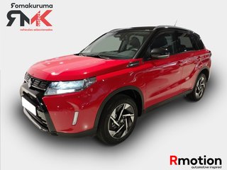 Suzuki Vitara 2026 km0