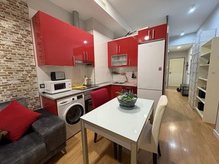Estudio en alquiler en Rivas Urbanizaciones en Rivas-Vaciamadrid