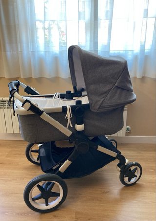 Carrito Bugaboo Fox 2