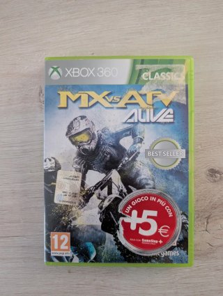 Giochi Xbox 360