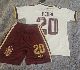 Kit infantil 5-6 años
