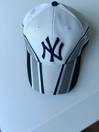 Gorra New York Yankees