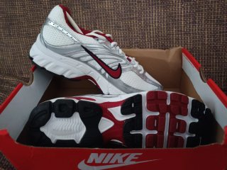 Zapatillas Nike Air Max Moto 2K