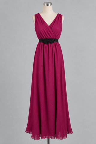 Vestido Largo Veneno en la Piel