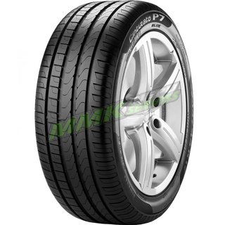 Neumático 245/40R18 Pirelli Cinutrato P7 Blue 97Y