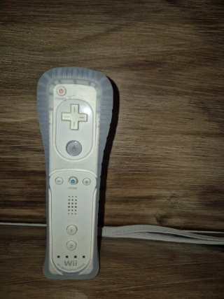 Telecomando Wii Nintendo