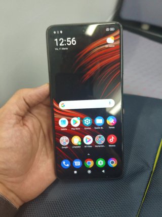 Xiaomi Poco X3 Pro Nero 8Gb RAM 256Gb HD