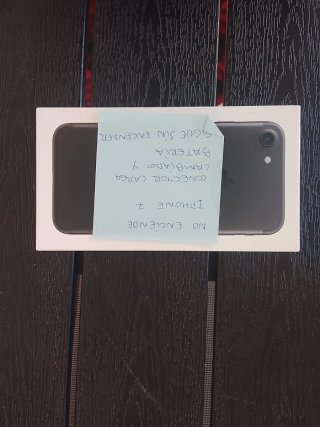 iPhone 7 difettoso