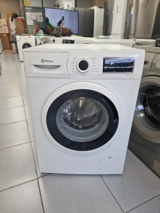 Lavadora Balay 8kg con Garantía