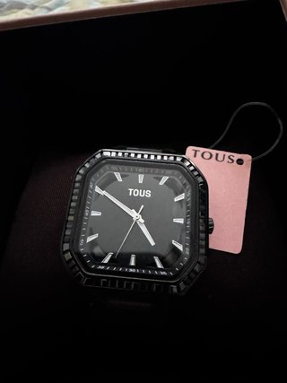 Reloj TOUS Gleam Fresh Negro