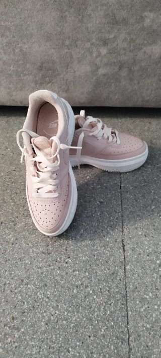 Zapatillas Nike Rosa