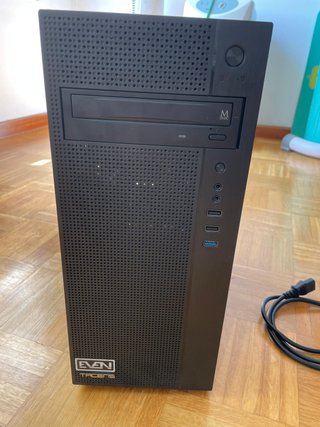 Computer Torre Even Tacens