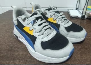 Zapatillas Puma Talla 42