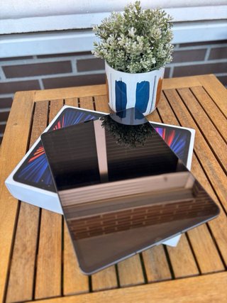 iPad Pro 12.9 M1 256GB