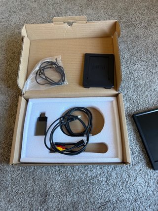 Monitor Portatile Mucai