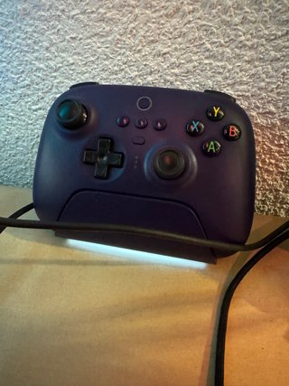 Mando PC 8BitDo
