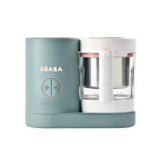 Béaba Babycook Neo 4 en 1 400W Eucalyptus