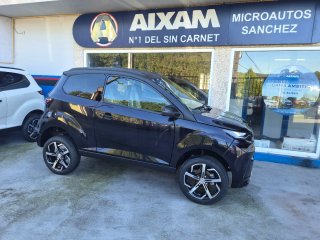 AIXAM CROSSOVER PREMIUN  2026