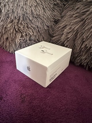 Airpods 3 Pro Blancos