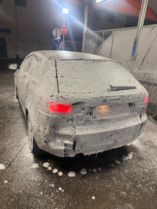 Audi A3 2011