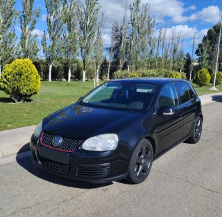 Volkswagen Golf 2006
