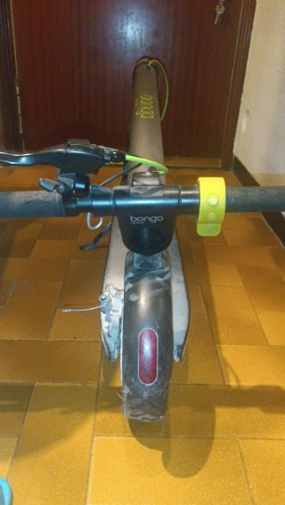 Patinete Electrico