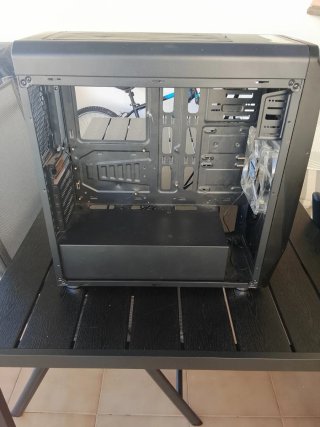 Torre PC Gaming