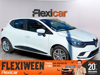 Renault Clio Business SCe 49 kW (67CV)