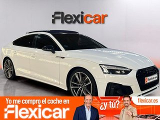 Audi A5 35 TDI 120kW (163CV) S tronic Sportback