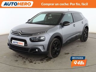 Citroën C4 Cactus 1.2 PureTech Shine