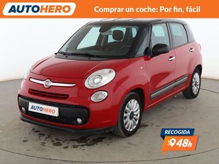 Fiat 500L 1.3 M-Jet Pop Star