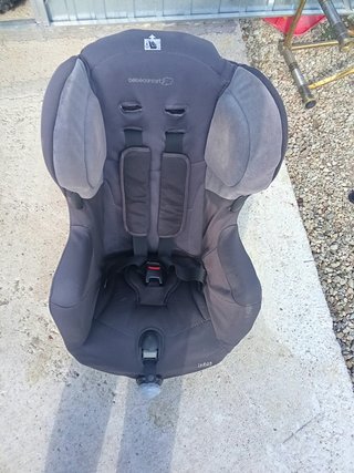 Seggiolino auto Bébé Confort Isofix