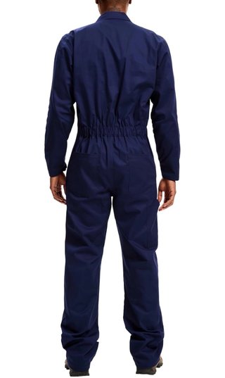 Mono de Trabajo para Hombre en Tela Drill