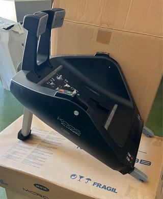 Base Isofix Jane Koos per Auto