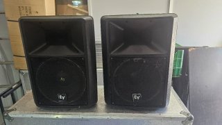 Altavoz Electro-Voice SX 300