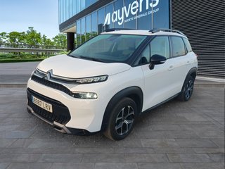Citroën C3 Aircross BlueHDi 81kW (110CV) S&amp;S Feel Pack