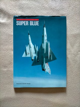 Super blue