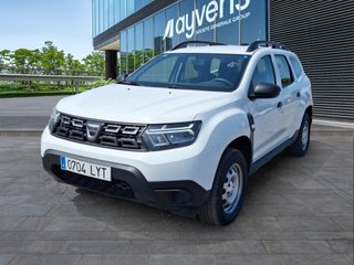 Dacia Duster Essential TCE 74kW(100CV) ECO-G 4X2