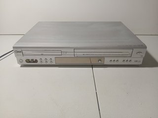 Magnétoscope VHS et DVD LG DVS7700 Testé OK