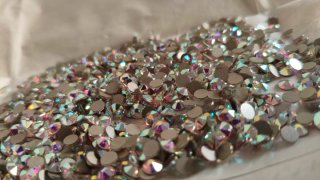 Piedras Swarovski Originales